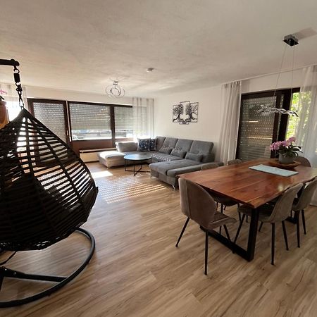 Ferienwohnung Oya Fussen Bagian luar foto