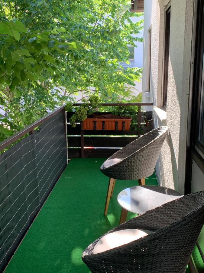 Ferienwohnung Oya Fussen Bagian luar foto