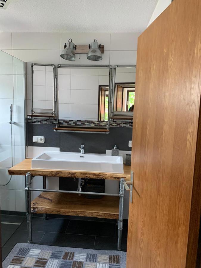 Ferienwohnung Oya Fussen Bagian luar foto
