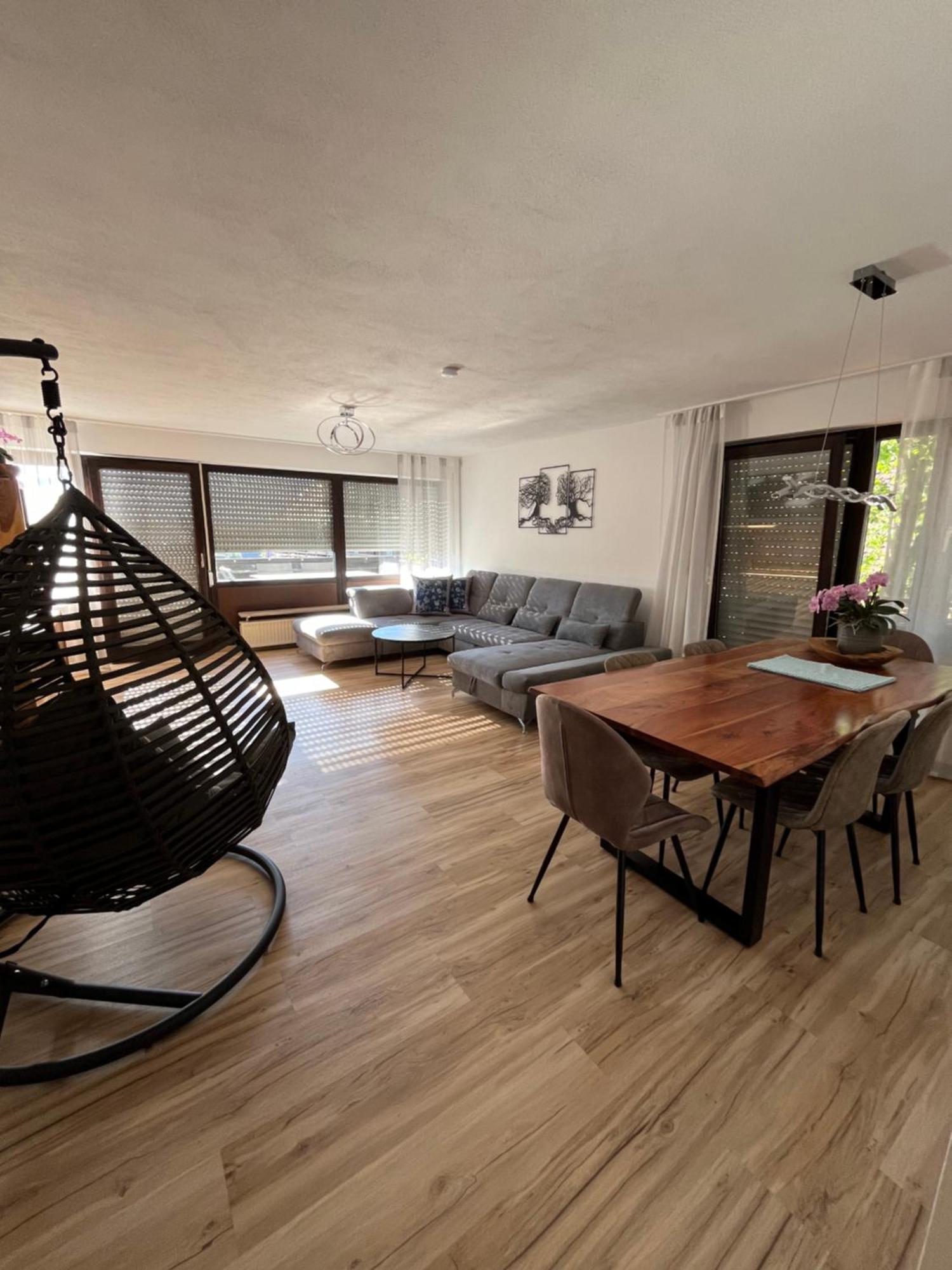 Ferienwohnung Oya Fussen Bagian luar foto